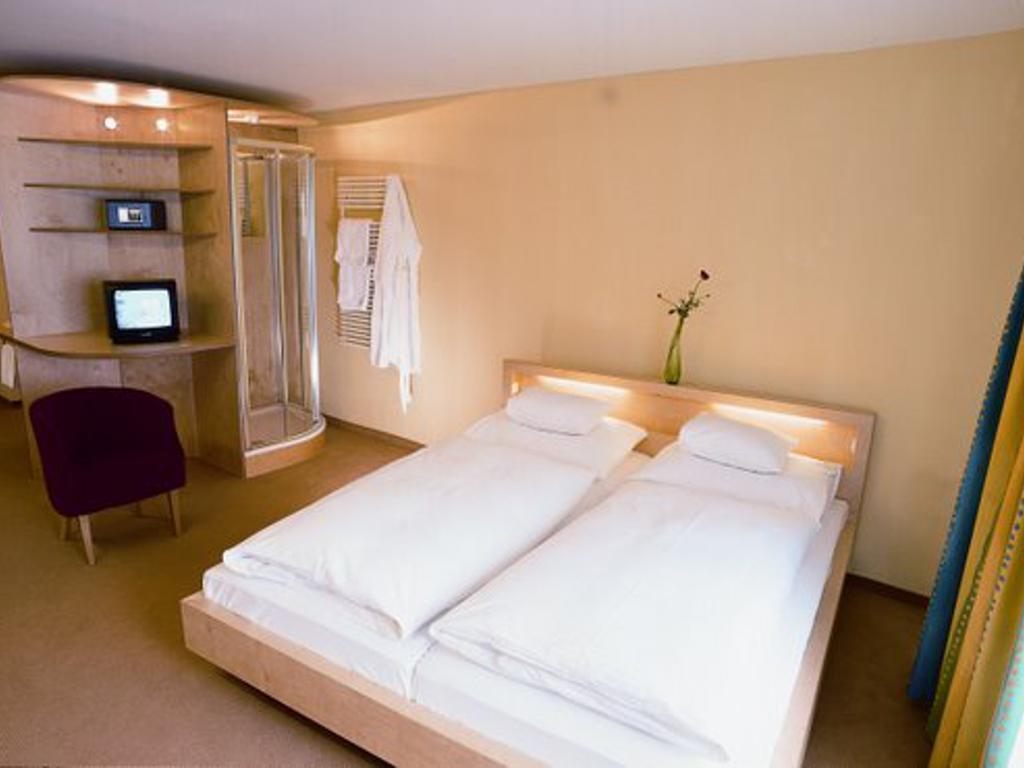 Unser Loisach Hotel Lermoos Cameră foto